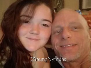 2YoungNymphs