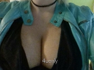 4uonly