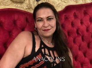 ANACOLINS Porno Matures