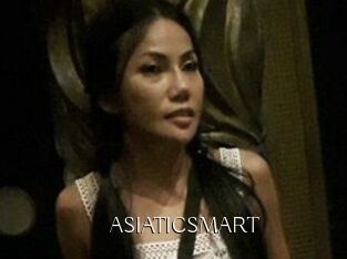 ASIATICSMART