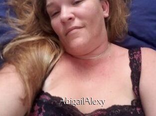 Abigail_Alexy Porno Matures