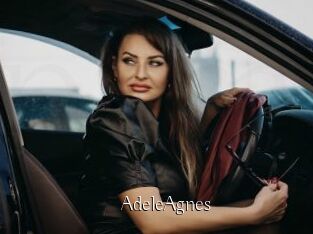 AdeleAgnes Porno Matures