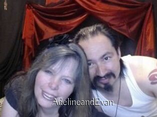 Adeline_and_Evan Porno Matures