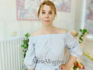 AlanaAlbertson