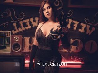 AlexaGarzon