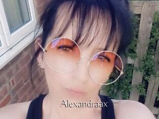 Alexandraax