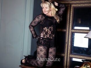 AlianaCute