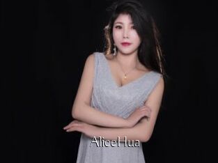 AliceHua Porno Matures