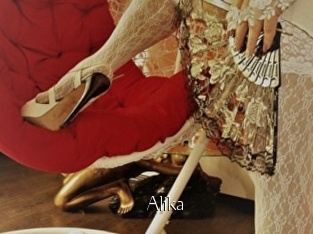 Alika Porno Matures