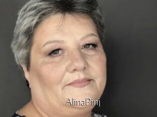 AlinaPinj Porno Matures