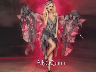 AllysaQuinn Porno Matures