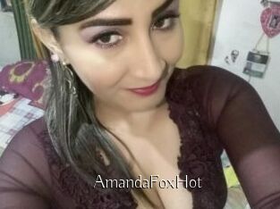 AmandaFoxHot