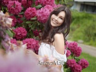 AmayaMay Porno Matures