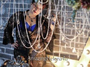 AmazingHelena4u