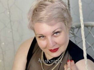 AnaKnight Porno Matures