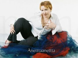 Anetttaanettta
