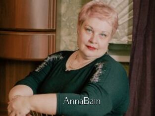 AnnaBain