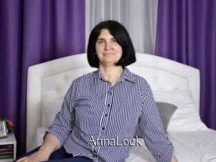 AnnaLock Porno Matures