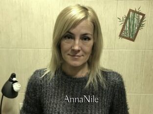 AnnaNile