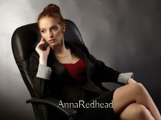 AnnaRedhead