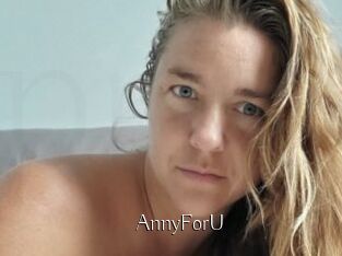 AnnyForU