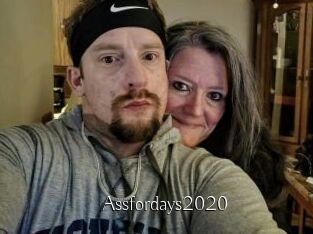 Assfordays2020