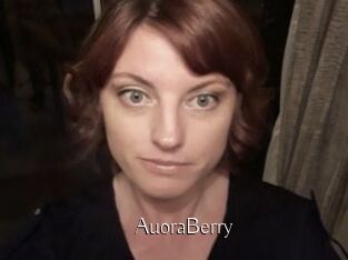 AuoraBerry Porno Matures