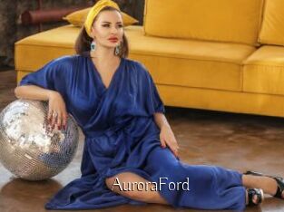 AuroraFord Porno Matures