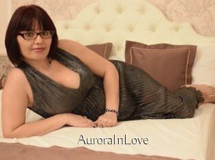 AuroraInLove