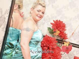 acelinadams Porno Matures