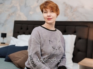 Adelinedyer