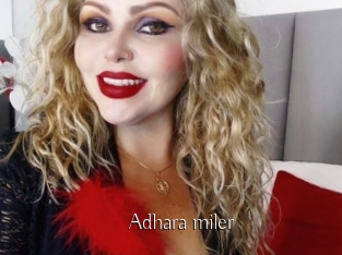Adhara_miler
