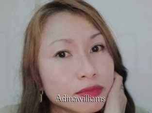 Adinawilliams