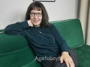 Agathaboyd