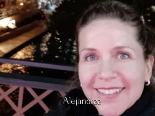 Alejandraa