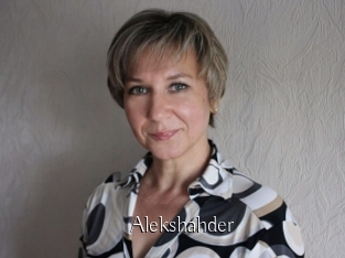 Alekshahder
