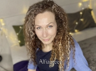 Alfiagreen