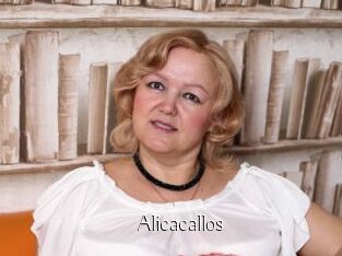 alicacallos Porno Matures