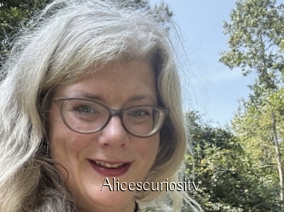 Alicescuriosity