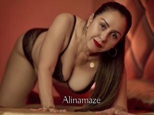 Alinamaze