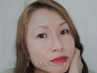Alinawaxon