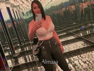 Almaaa
