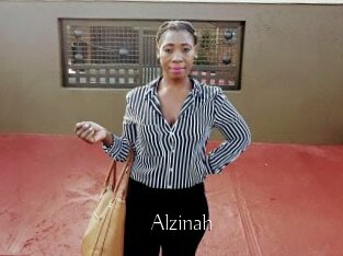 Alzinah
