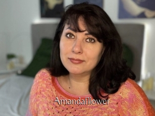 Amandafllower