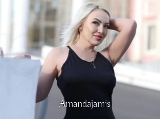 Amandajamis