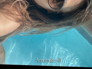 amandamilf Porno Matures