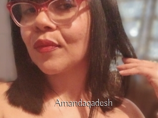 Amandaqadesh