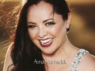 Amandathickk