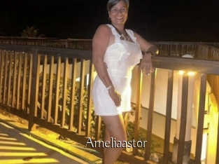 Ameliaastor