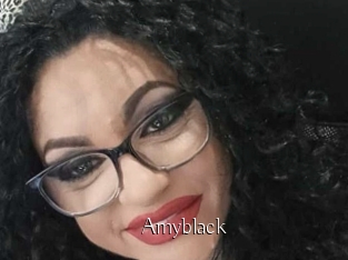 Amyblack
